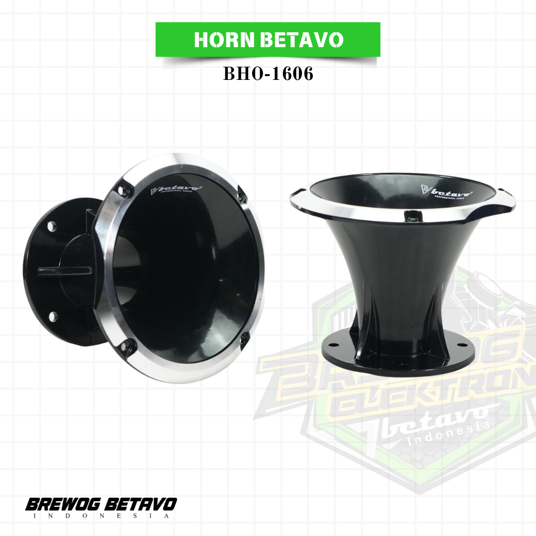 BHO 1606